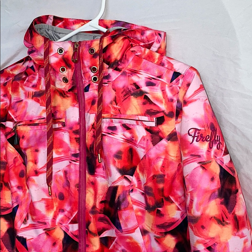 Firefly Ski Jacket